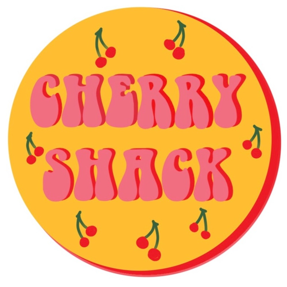 Meet your Posher, Cherry shack